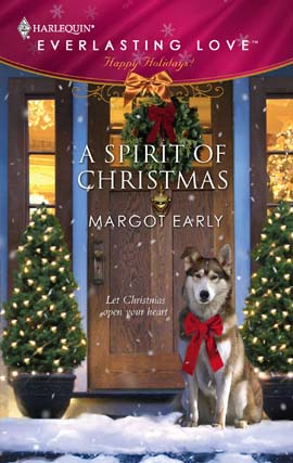 Title details for Spirit of Christmas by Margot Early - Available
